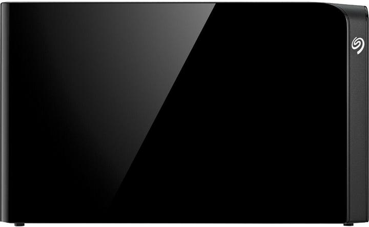 Actual product image Seagate Backup Plus Hub (10 TB)