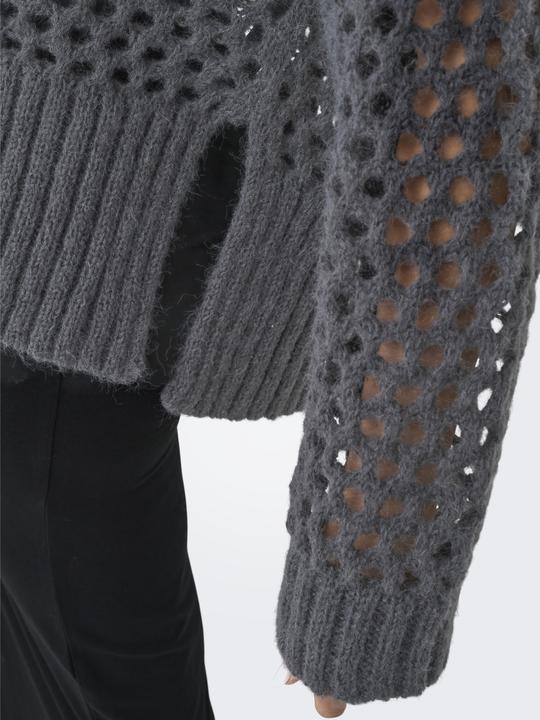 Produktbild Only ONLBILLIE Strickpullover Strickpullover (S)