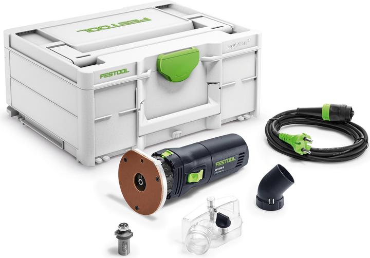 Produktbild Festool Kantenfräse OFK 500 Q-Plus R2