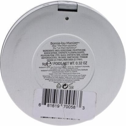 Actual product image The Balm Mary-Lou Manizer (Beige)