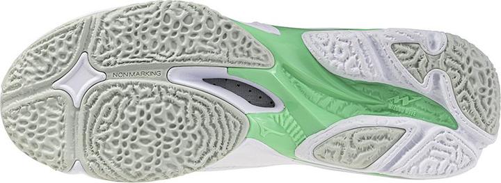 Actual product image Mizuno Wave Lightning Z8 (4)