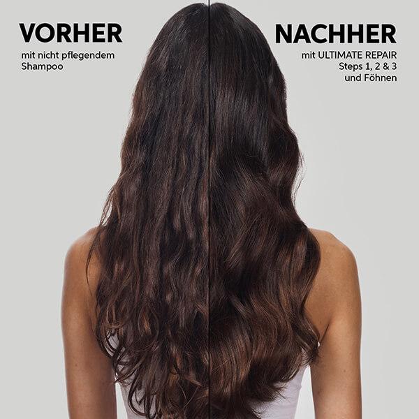 Immagine prodotto Wella Riparazione definitiva (250 ml, Shampoo liquido)