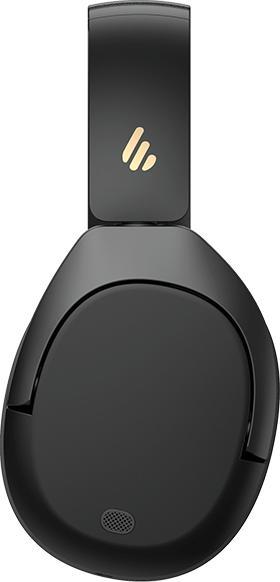 Actual product image Edifier W830NB Bluetooth Headset black retail (ANC, 94 h, Cable, Wireless)
