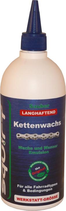 Squirt Kettenwachs (500 ml, Wachs)