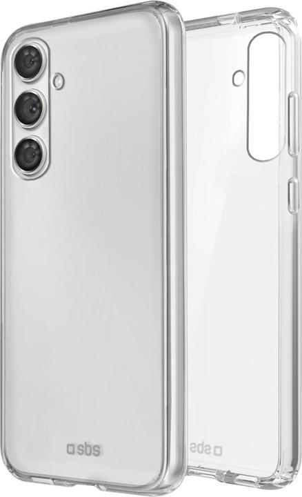Image du produit SBS Couverture (Samsung Galaxy S25+)