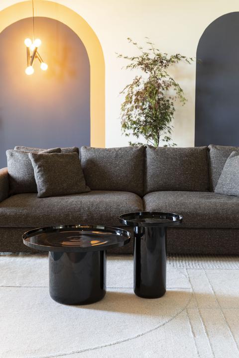 Image du produit Zuiver Bomb (50 x 50 x 61 cm)