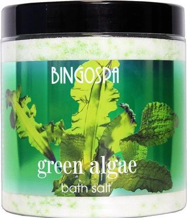 BingoSpa Grünalgen Badesalz 900g (Badesalz)