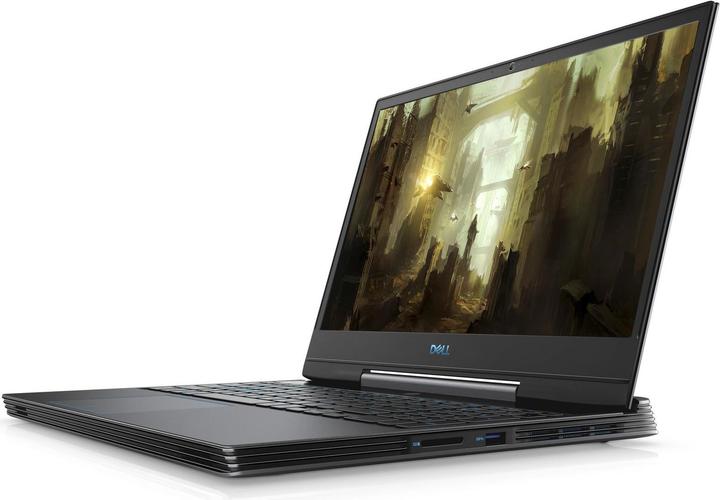 Actual product image Dell G5 15 5590 (15.60", Intel Core i7-8750H, 16 GB, 512 GB, CH)