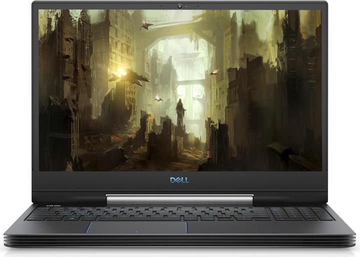 Dell G5 15 5590 (15.60", Intel Core i7-8750H, 16 GB, 512 GB, CH)