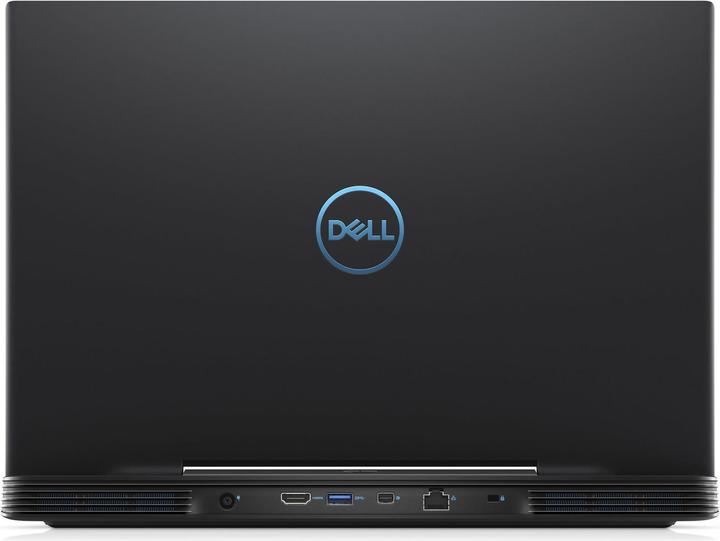 Actual product image Dell G5 15 5590 (15.60", Intel Core i7-8750H, 16 GB, 512 GB, CH)