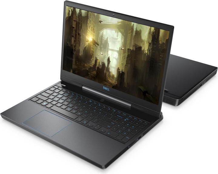 Actual product image Dell G5 15 5590 (15.60", Intel Core i7-8750H, 16 GB, 512 GB, CH)
