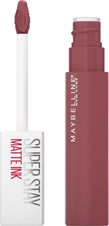 Image du produit Maybelline New York Super Stay (175 Chargeur d'anneau)