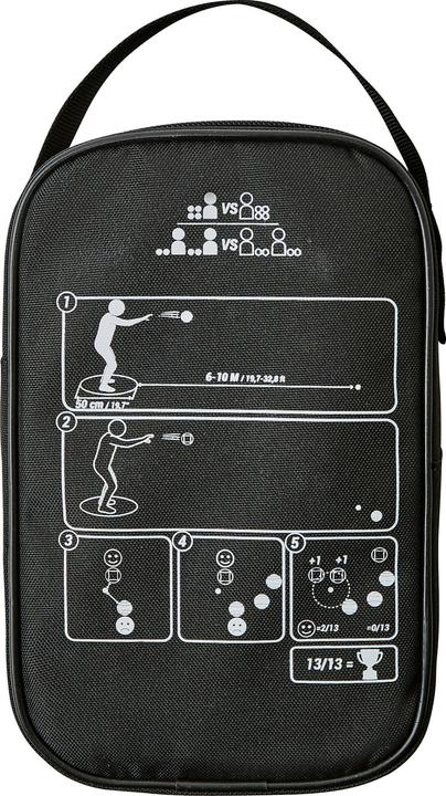Decathlon 100 (10 x, 73 mm)