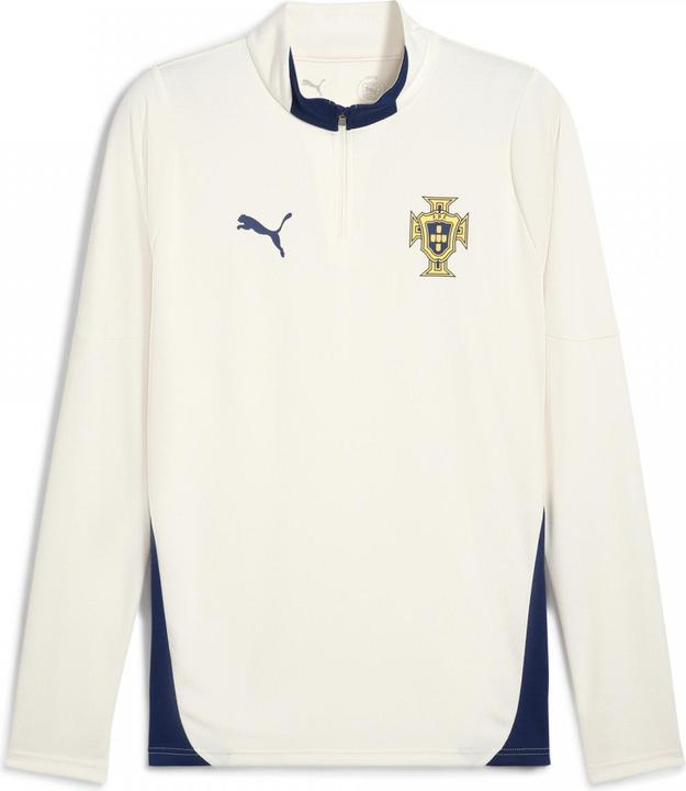 Produktbild Puma FPF Training 1/4 Zip Top (L)
