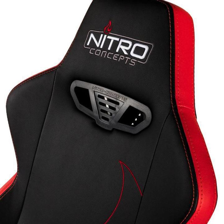 Produktbild Nitro Concepts S300 EX