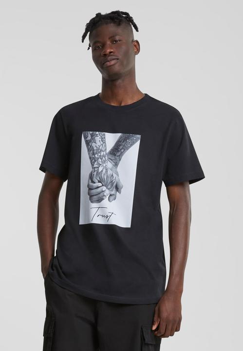 Produktbild Mister Tee Trust 2.0 Tee - 15653 (3XL)
