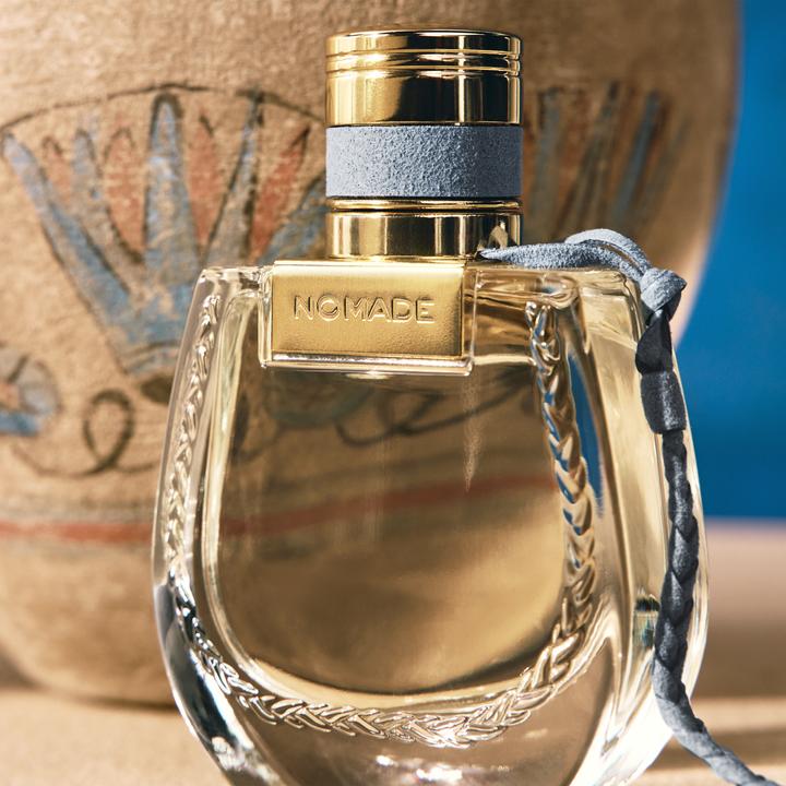 Actual product image Chloé Nomade Lumière dÉgypte for (Eau de parfum, 30 ml)
