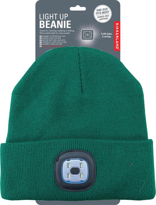 Actual product image Kikkerland Light Up (One size)