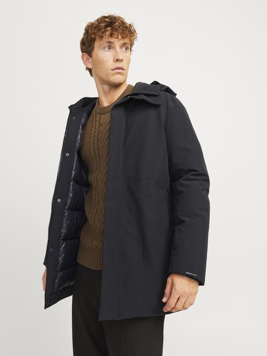 Image du produit Jack & Jones Jjekeen Parka Sn (XXL)