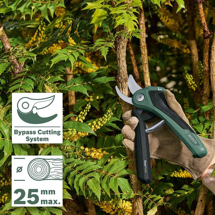 Image du produit Bosch Home & Garden EasyPrune