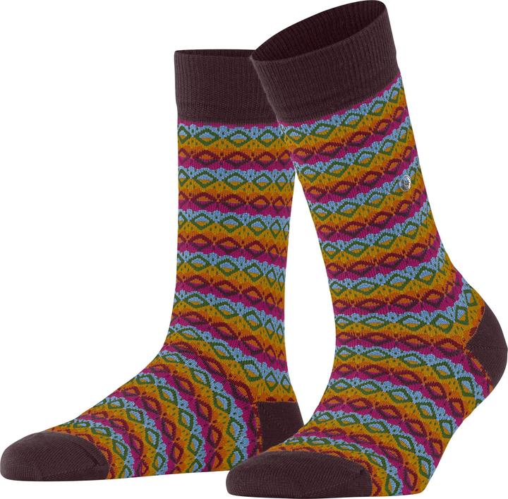 Burlington Modern Fair Isle (36 - 41)