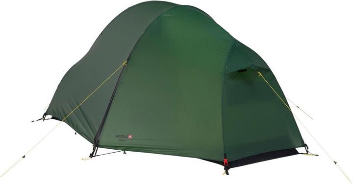 Wechsel Exogen 1 Zero-G Line Zelt (Kuppelzelt, 1.49 kg, 1 Person)