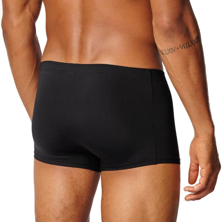 Immagine prodotto Skiny 4er Pack Basic Retro Short / Pant (M, confezione da 4)