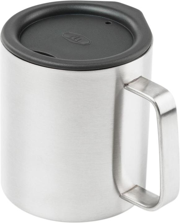 Immagine prodotto GSI Glacier Stainless 10Fl Oz. Tazza isolata Cam