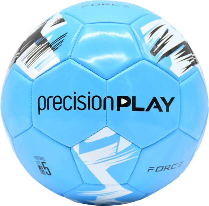 PrecisionPlay Force Fussball (4)