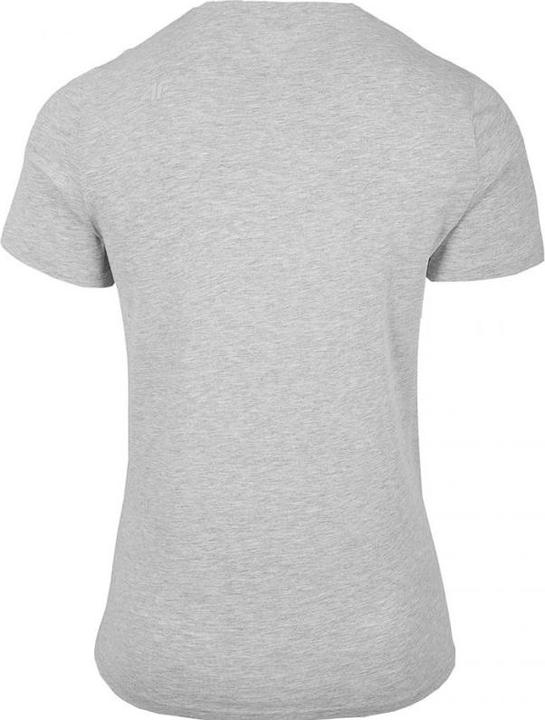 Image du produit 4F NOSH4TSM00327M T-shirt/débardeur col rond manches courtes coton, viscose (S, M)