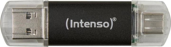 Produktbild Intenso Twist Line 512GB USB Stick 3.2 USB-C & USB-A (512 GB, USB-A, USB-C)