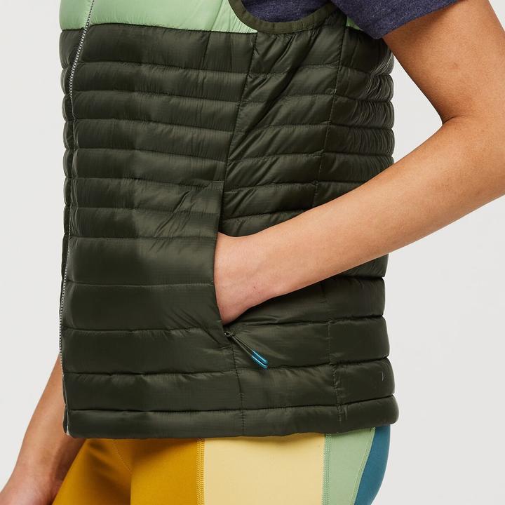 Produktbild Cotopaxi Fuego Down Vest (XS)
