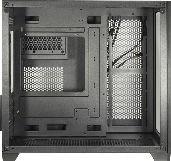 Produktbild Intertech C-501 Aspect (mATX, Mini-ITX)