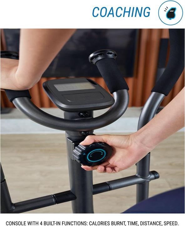 Actual product image Domyos EL 100