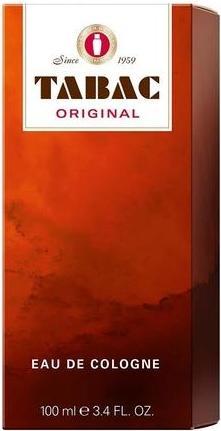 Actual product image Tabac Cologne (Eau de cologne, 300 ml)
