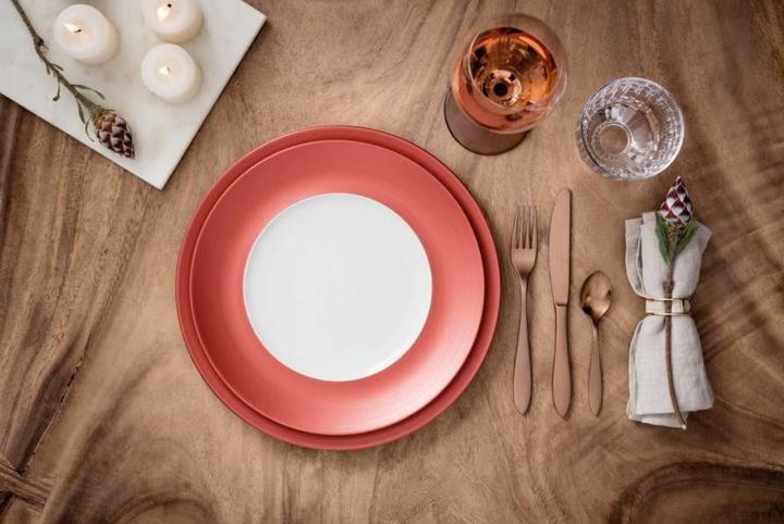 Produktbild Villeroy & Boch Manufacture (16 Stück, Besteck Set)