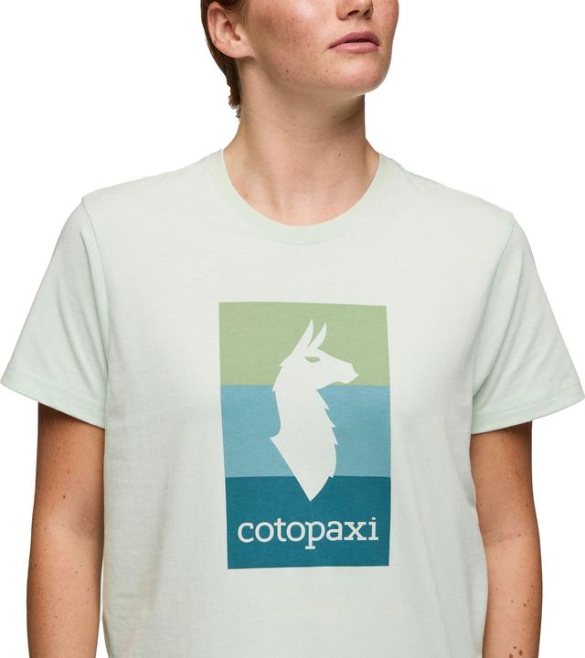 Actual product image Cotopaxi Llama Block (XS)