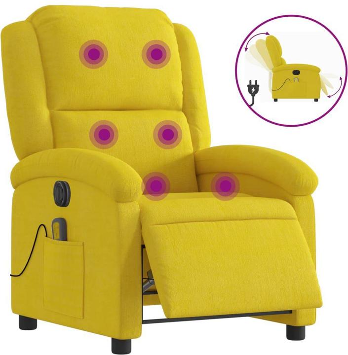 Image du produit VidaXL Hunfredo