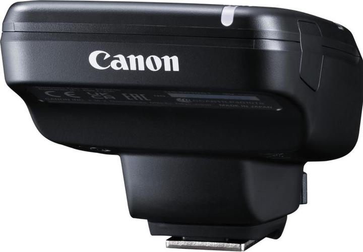 Actual product image Canon ST-E3-RT Speedlite Transmitter V3 (Flash trigger)
