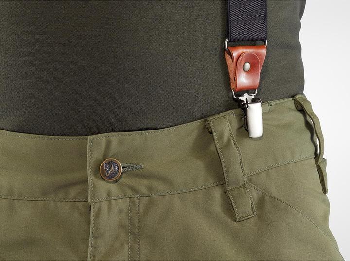 Actual product image Fjällräven Vidda Pro (52)