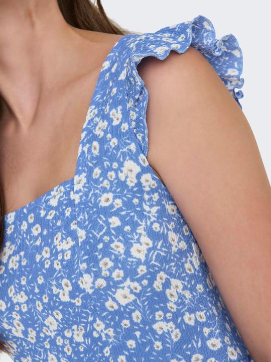 Actual product image Only Onlserina Capsl Short Dress Jrs (XL)