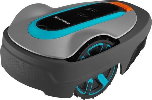 Gardena Smart Sileno City ² Vejos pjovimo robotas su Bluetooth® (600 m²)