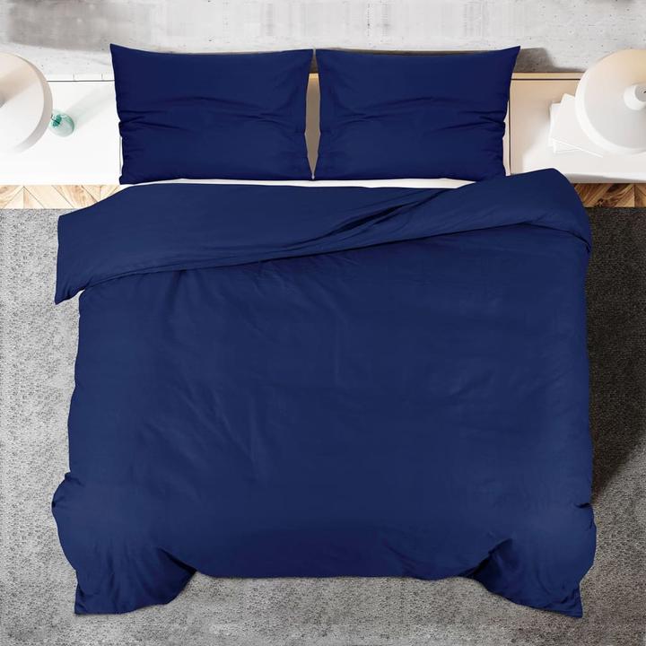 Image du produit VidaXL Ken (Housse de couette, 50 x 75 cm)