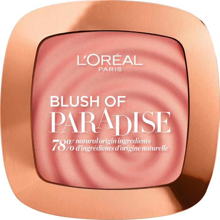 L'Oréal Paris Paradise (3 Watermelon Addict)