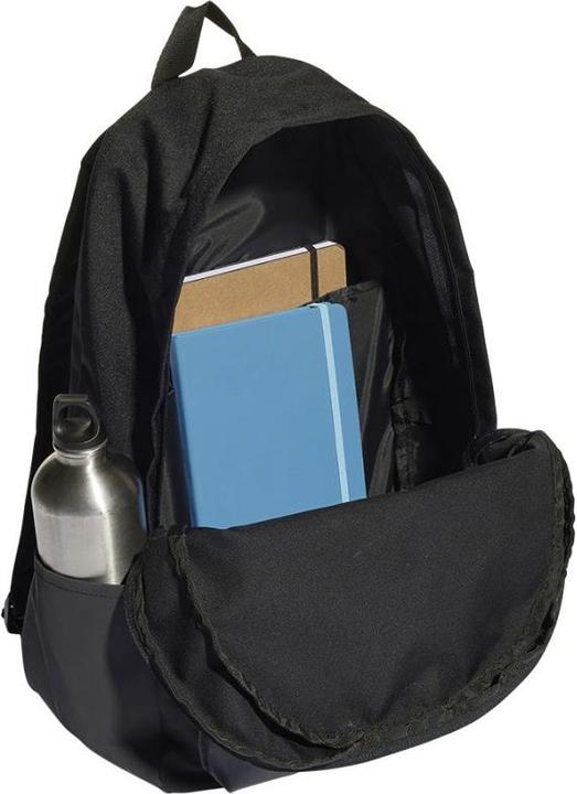 Image du produit adidas HG0348 CLSC BOS 3S BP Sports backpack Unisex Adult black/white Taille NS