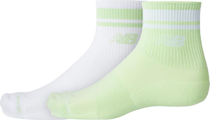 New Balance Run Repreve Ankle 2 Pack