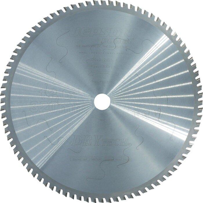 Produktbild Jepson Sägeblatt zu SHDC 8320