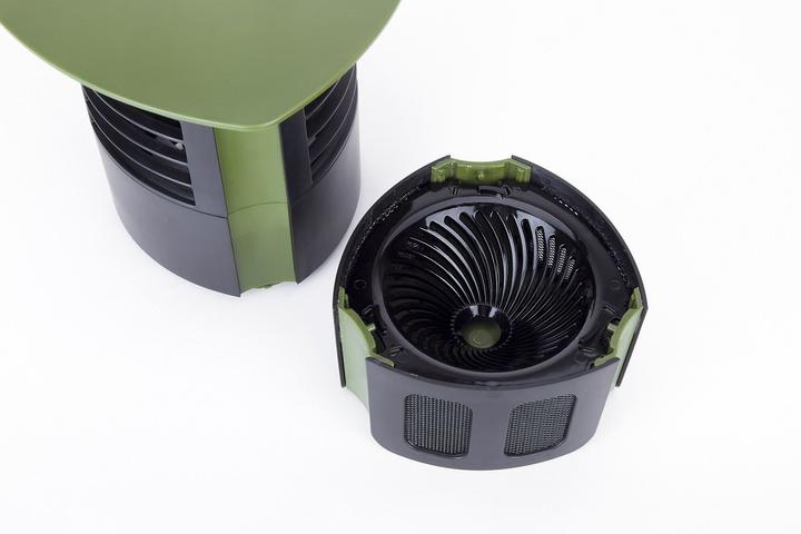 Actual product image Jata MT7