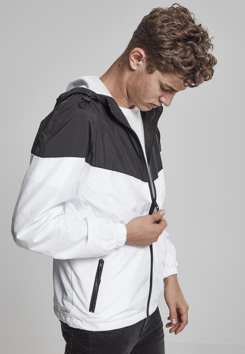 Actual product image Urban Classics Windbreaker Jacket (XL)