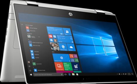 Produktbild HP ProBook x360 440 G1 (14", Intel Core i5-8250U, 8 GB, 512 GB, CH)